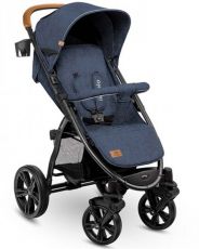 Прогулочная коляска Lionelo Annet BLUE DENIM